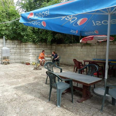 Olimpia Supersnab Hotel Balchik Exterior photo